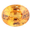 9.14x7.13x5.25 Oval Mandarin Garnet | SEOV833323