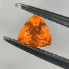 6.7mm Trillion Mandarin Garnet | SETR830143