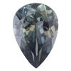 7.21x4.99x3.22 Pear Green Sapphire | SGPR90091