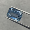 9.27x6.83x4.97 Octagon Madagscar Sapphire | SMOC552349