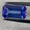 13.62x7.94x5.05 Octagon Tanzanite | TZOC725479