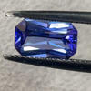 9.93x6.05x4.34 Octagon Tanzanite | TZOC850223
