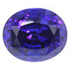 20.5x17x13.2 Oval Tanzanite | TZOV5503467C