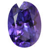 13.51x9.79x6.51 Oval Tanzanite | TZOV765566