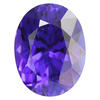 12.82x9.92x7.22 Oval Tanzanite | TZOV765608