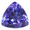 10.5mm Trillion Tanzanite | TZTR785447