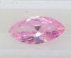 8x4 mm Marquis Pink Cubic Zirconia | 84U4