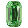 10.5x6.5 Cushion Tsavorite Garnet | V0CU000327C