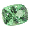 10.9x8.5 Cushion Tsavorite | V0CU000422C