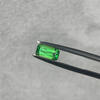 8.70x4.85x3.82 Octagon Tsavorite Garnet | V0OC750157