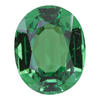 10.49x8.38x4.90 Oval Tsavorite | V0OV000363C