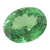 9.9x8 Oval Tsavorite Garnet | V0OV0800305C