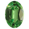 10x7 Oval Tsavorite Garnet | V0OV120204C