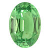 9.5x6.5 Oval Tsavorite Garnet | V0OV200213C