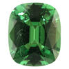 7.2x6 Oval Tsavorite Garnet | V0OV360128C