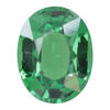 8.58x6.69x4.14 Oval Tsavorite | V0OV400185