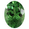8.56x6.44x4.27 Oval Tsavorite | V0OV500131C
