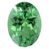 7.86x5.81x4.24 Oval Tsavorite | V0OV500142C