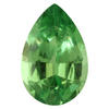 8.9x5.9 Pear Tsavorite Garnet | V0PR400132C