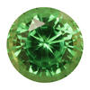 8.5mm Round Tsavorite Garnet | V0RD0500306C