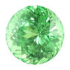 7.4mm Round Tsavorite | V0RD150251C