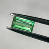 8.1x4.3 Rectangle Tsavorite | V0RT600130