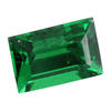 4.92 X 3.41 Rectangle Tsavorite | VORC80045