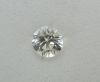4mm Round White Zircon | 40WZ