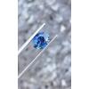 9.37x7.46x6.42 Modified Brilliant Oval Montana Yogo Sapphire | Y0OV0000368C