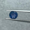 4.25mm Round Yogo Sapphire | Y2RD30530