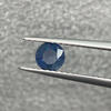 4.5mm Round Yogo Sapphire | Y2RD30531