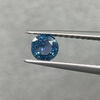 4.25mm Round Yogo Sapphire | Y2RD46728